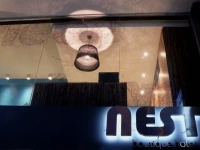 Nest Boutique Hotel 1*