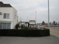 Hotel Zuidwege 3*