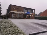 Hotel Apollo 3*