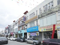 Hotel Pritty 2*