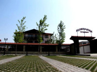 Rodopska house (Р РѕРґРѕРїСЃРєР° С…Р°СѓСЃ) 