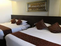 J Suites Hotel 3*