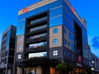 Rocana Hotel 3*