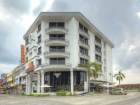 Arenaa Batik Boutique Hotel 2*