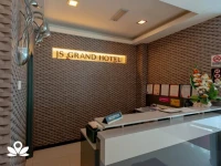 JS Grand Hotel 2*