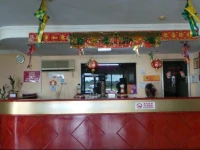 Long House Hotel 1*