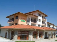 Aida (РђРёРґР°) 3*