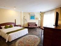 Palm Beach Resort & SPA 