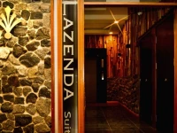 Lazenda Hotel 