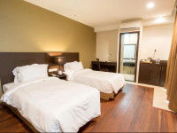 Lazenda Hotel