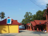 Summer Beach Lodge
