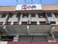 One Hotel 