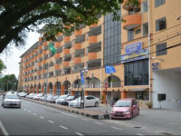 Mornington Hotel Lumut