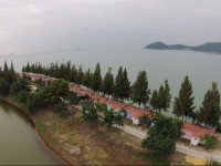 Rockbund Fishing Chalet