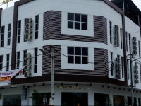 GM Holiday Hotel, Permai Jaya, Lumut