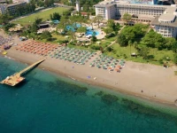 Kilikya Palace Hotel Kemer 5*