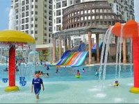 Bayou Lagoon Park Resort 4*
