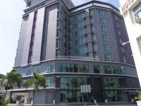 MidCity Hotel Melaka 3*