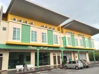 Doris Hotel 2*