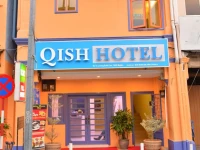 Qish Hotel 1*