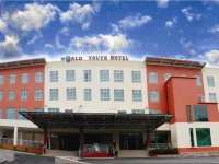 World Youth Hotel 1*
