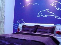Jonker Holiday Home 1*