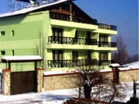 Kalinkovi (РљР°Р»РёРЅРєРѕРІРё) 3*