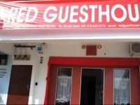 Red Guesthouse 1*