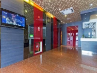 Hotel Rosmerah 2*