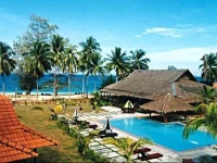 Dcoconut Island Resort 