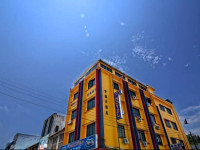 Mersing Hotel