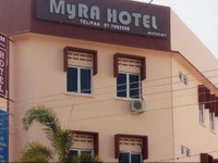 MyRA Hotel