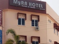 MyRA Hotel 