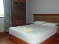 Jinhold Service Apartment Miri 3*