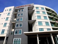 Merdeka Suites Hotel 2*