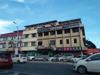 MCity Inn 3*