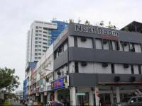 Next Room Homestay