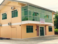 Second Homestay