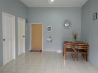 Nipah Guesthouse Pangkor 