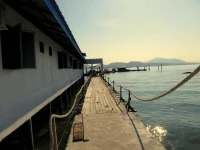 Pangkor Fish House 