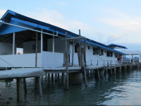 Pangkor Fish House