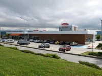Motel Ihtiman 3*