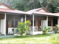 Pangkor Waterfall Beach Resort