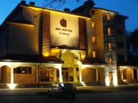 Spa Hotel Park 3*