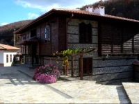 Voevodski Eco Complex 3*