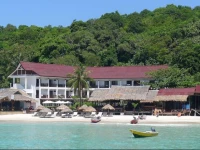 Bubu Resort 
