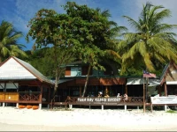 Tuna Bay Island Resort 
