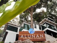 Alunan Resort