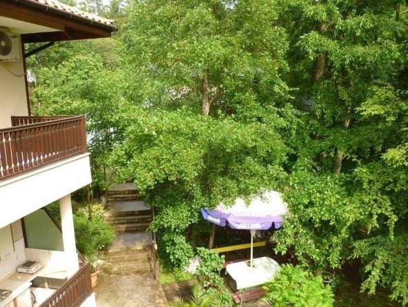 Vila Gorski Kat 