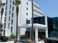 Idas Club Hotel 4*